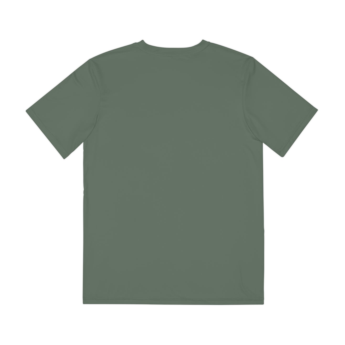 Premium Men's Tee (AOP)
