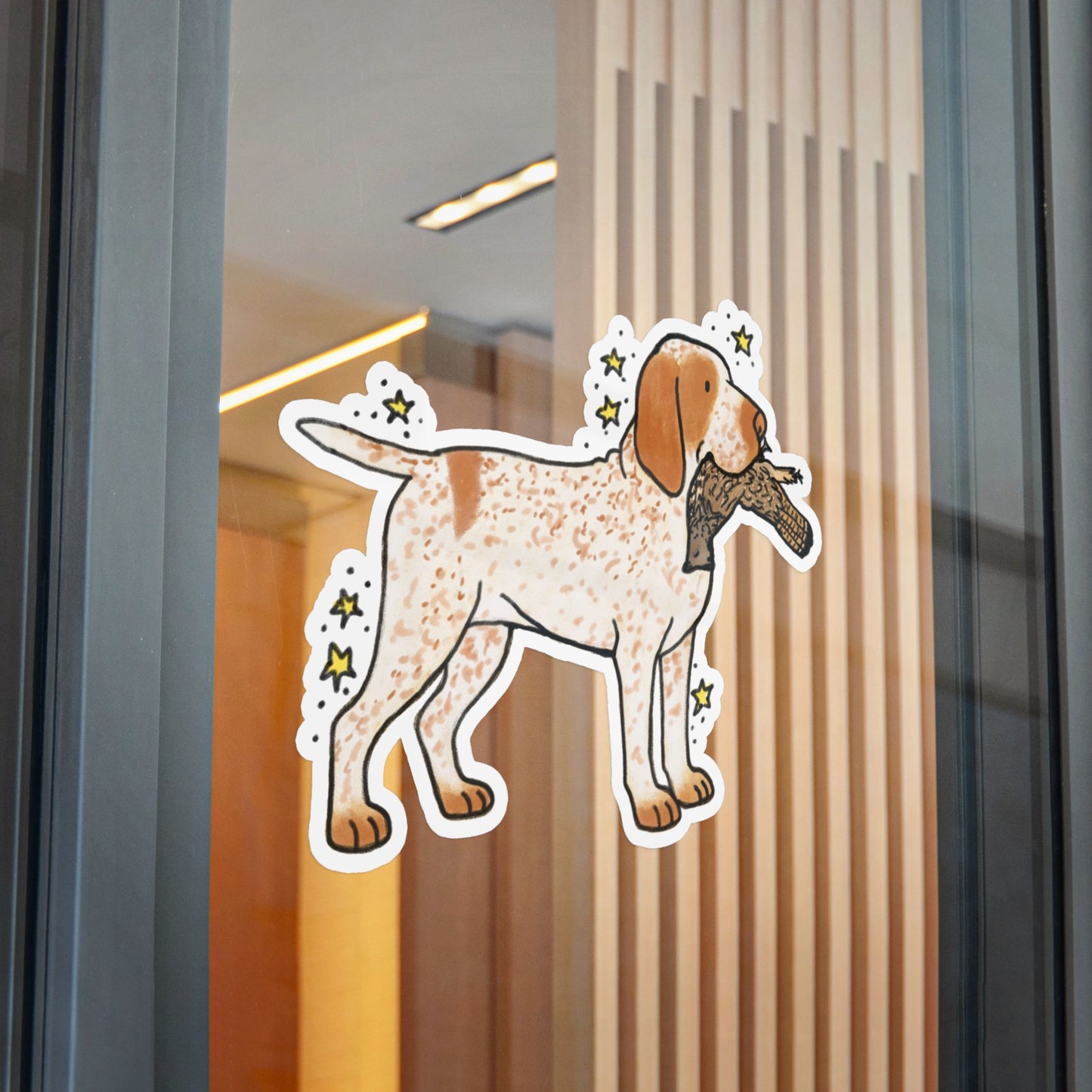 PermaDecal (indoor/outdoor)