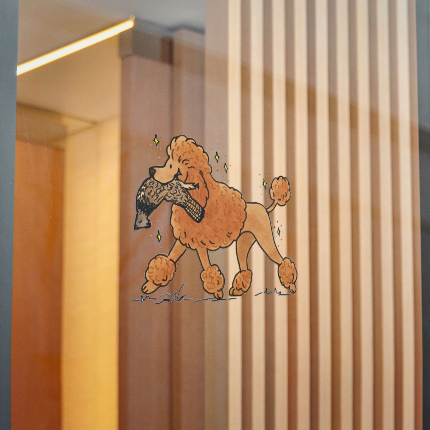 PermaDecal (indoor/outdoor)