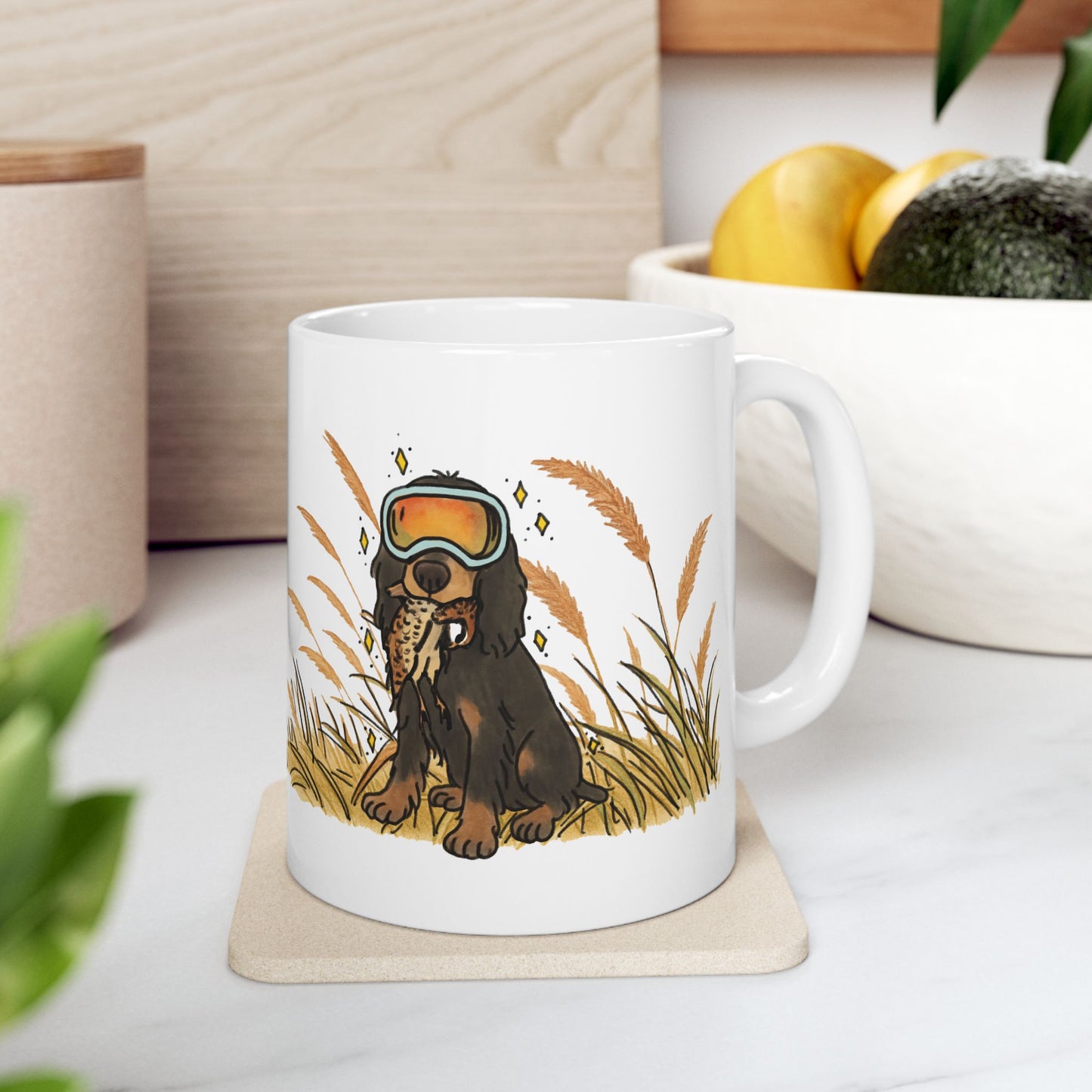 Ceramic Mug, (11oz, 15oz)