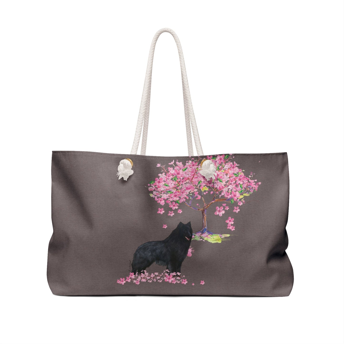 Weekender Bag