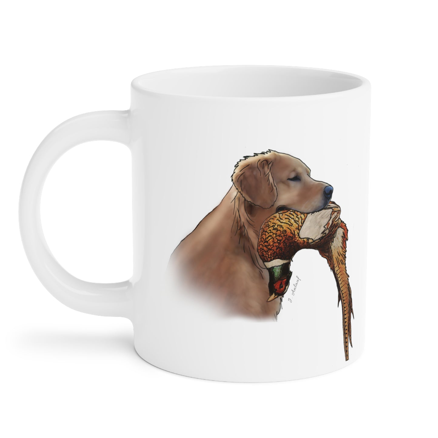 Ceramic Mugs (11oz\15oz\20oz)