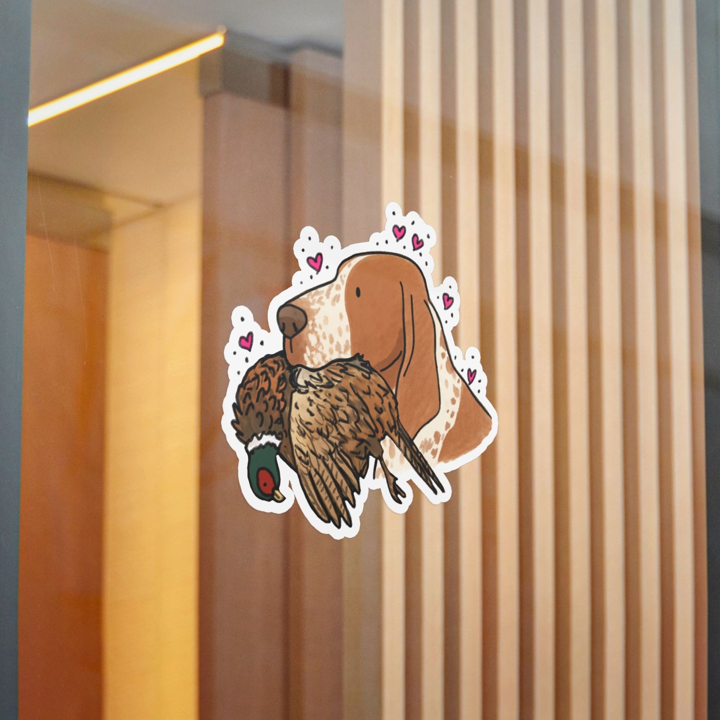 PermaDecal (indoor/outdoor)