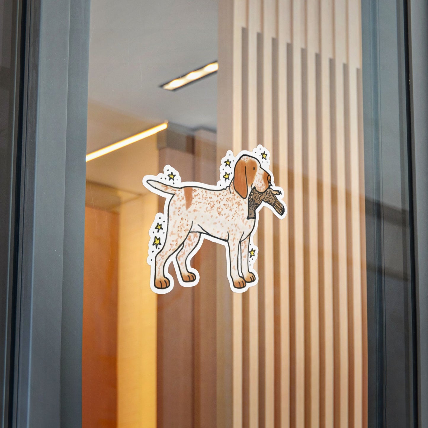 PermaDecal (indoor/outdoor)