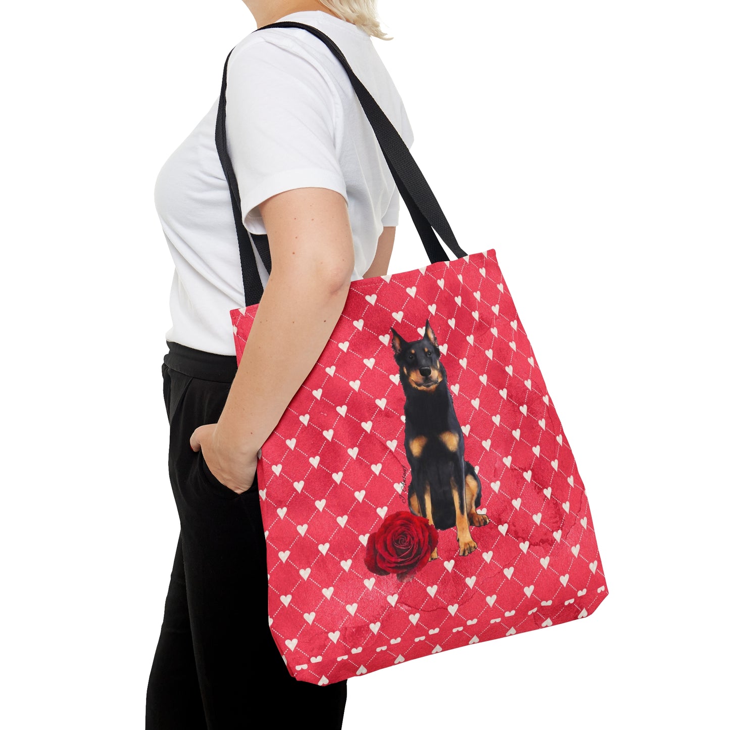 Tote Bag Beauceron