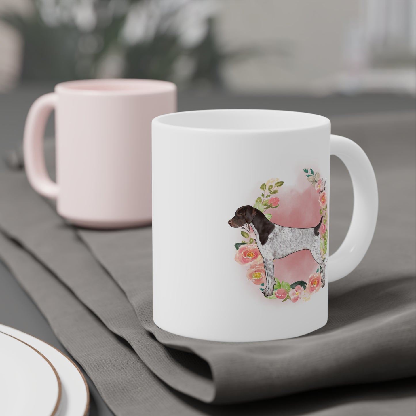 Ceramic Mugs (11oz15oz20oz)