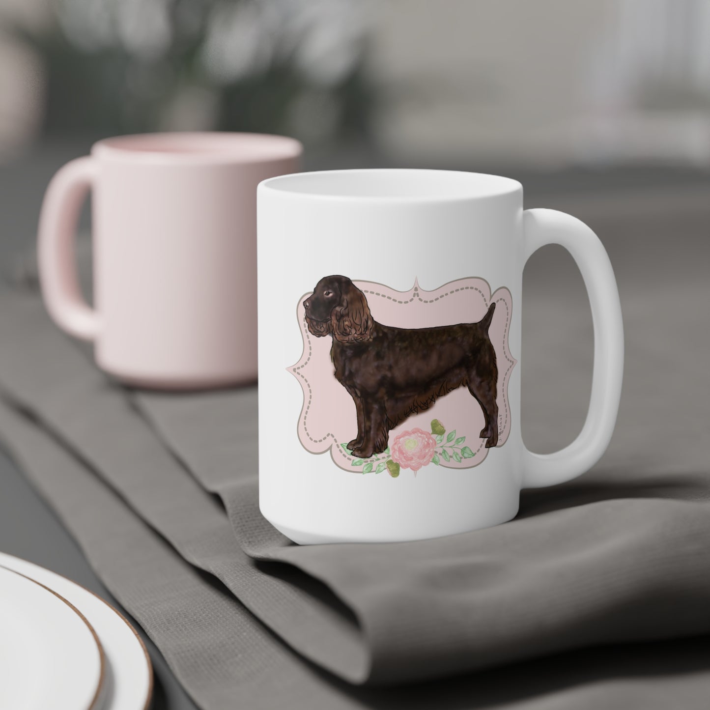 Ceramic Mugs (11oz\15oz\20oz)