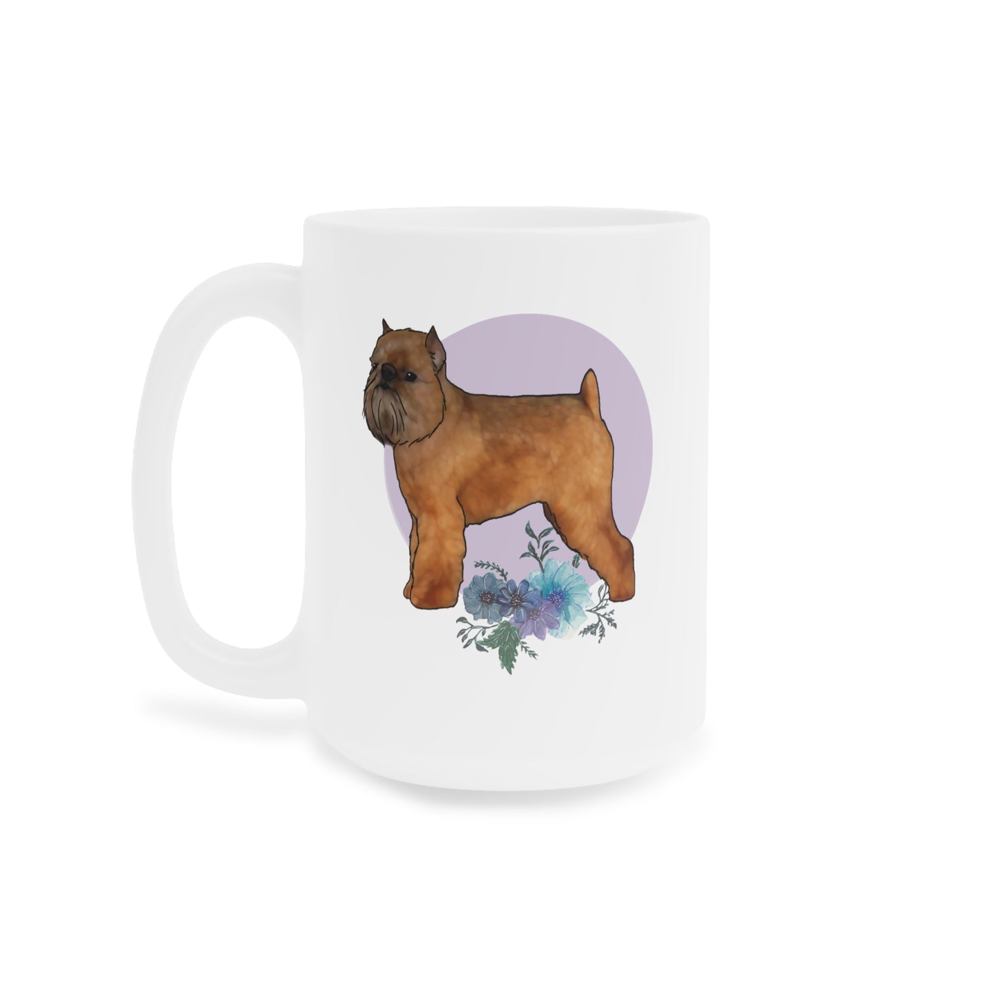 Ceramic Mugs (11oz\15oz\20oz)