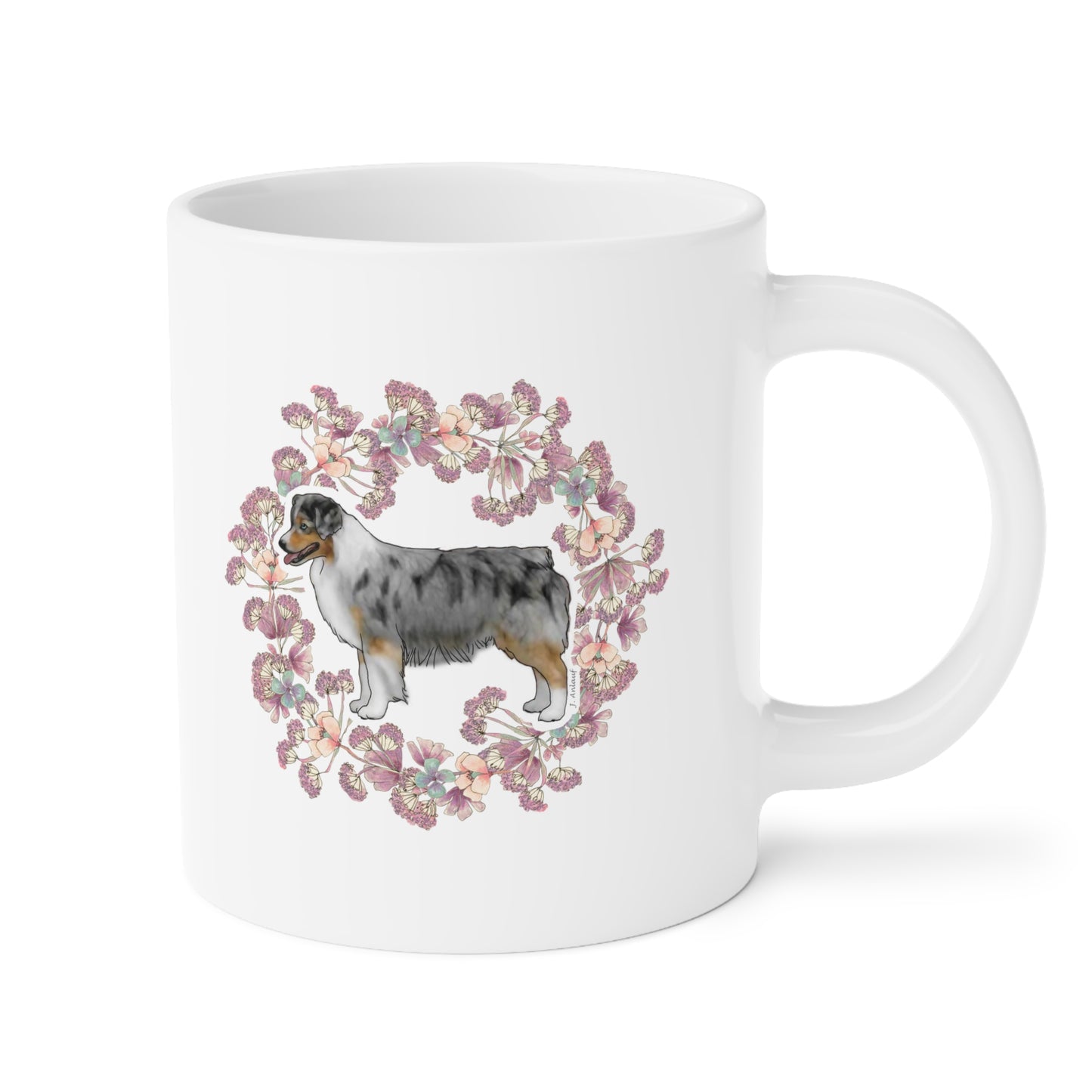 Ceramic Mugs (11oz\15oz\20oz)