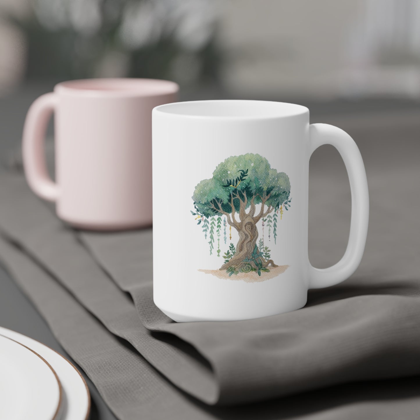 Ceramic Mugs (11oz15oz20oz)