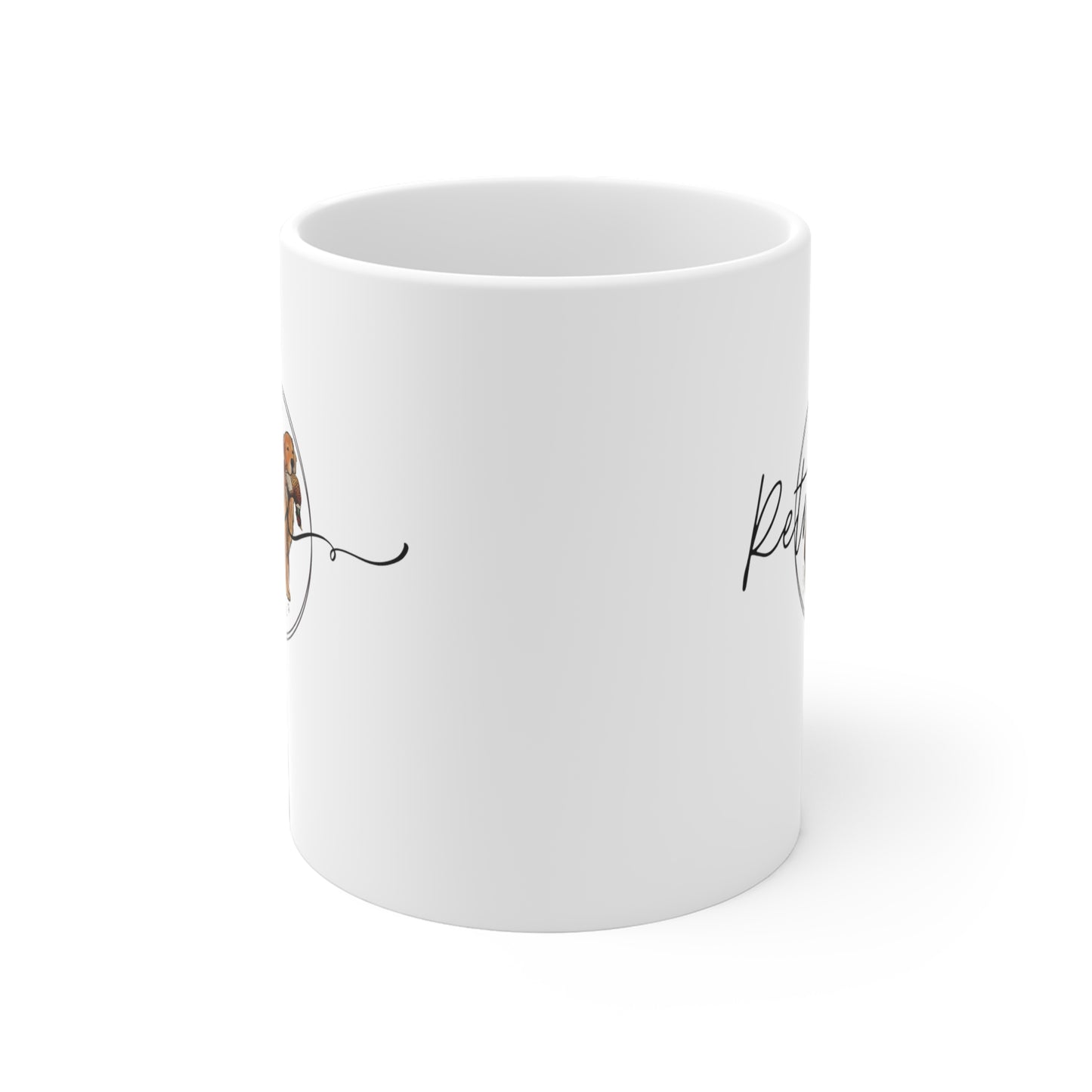 Ceramic Mugs (11oz\15oz\20oz)