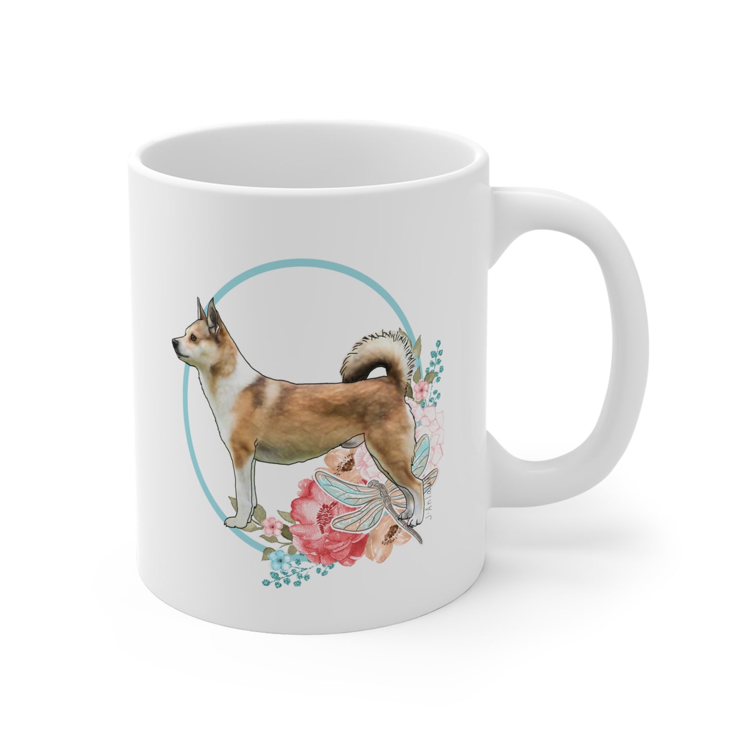 Ceramic Mugs (11oz\15oz\20oz)