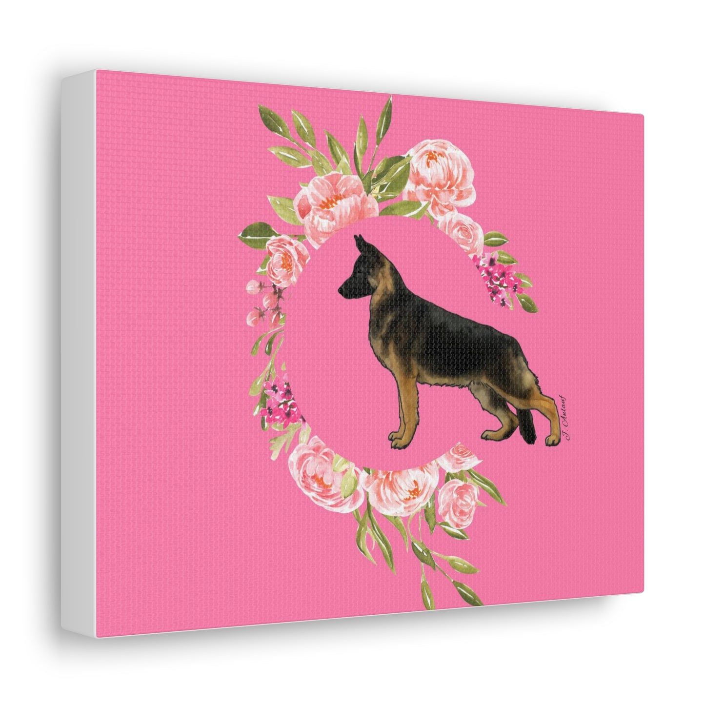 Canvas Gallery Wraps