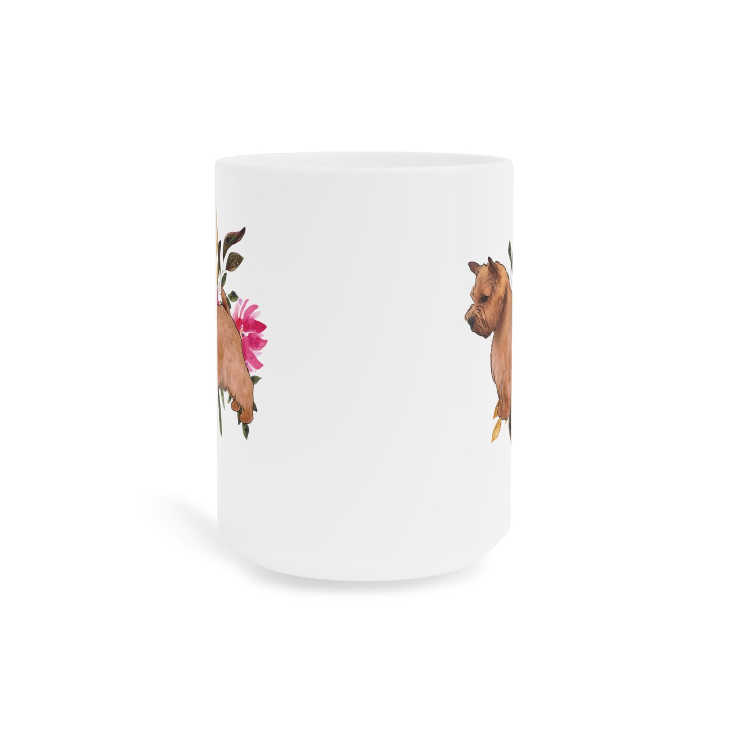 Ceramic Mugs (11oz\15oz\20oz)