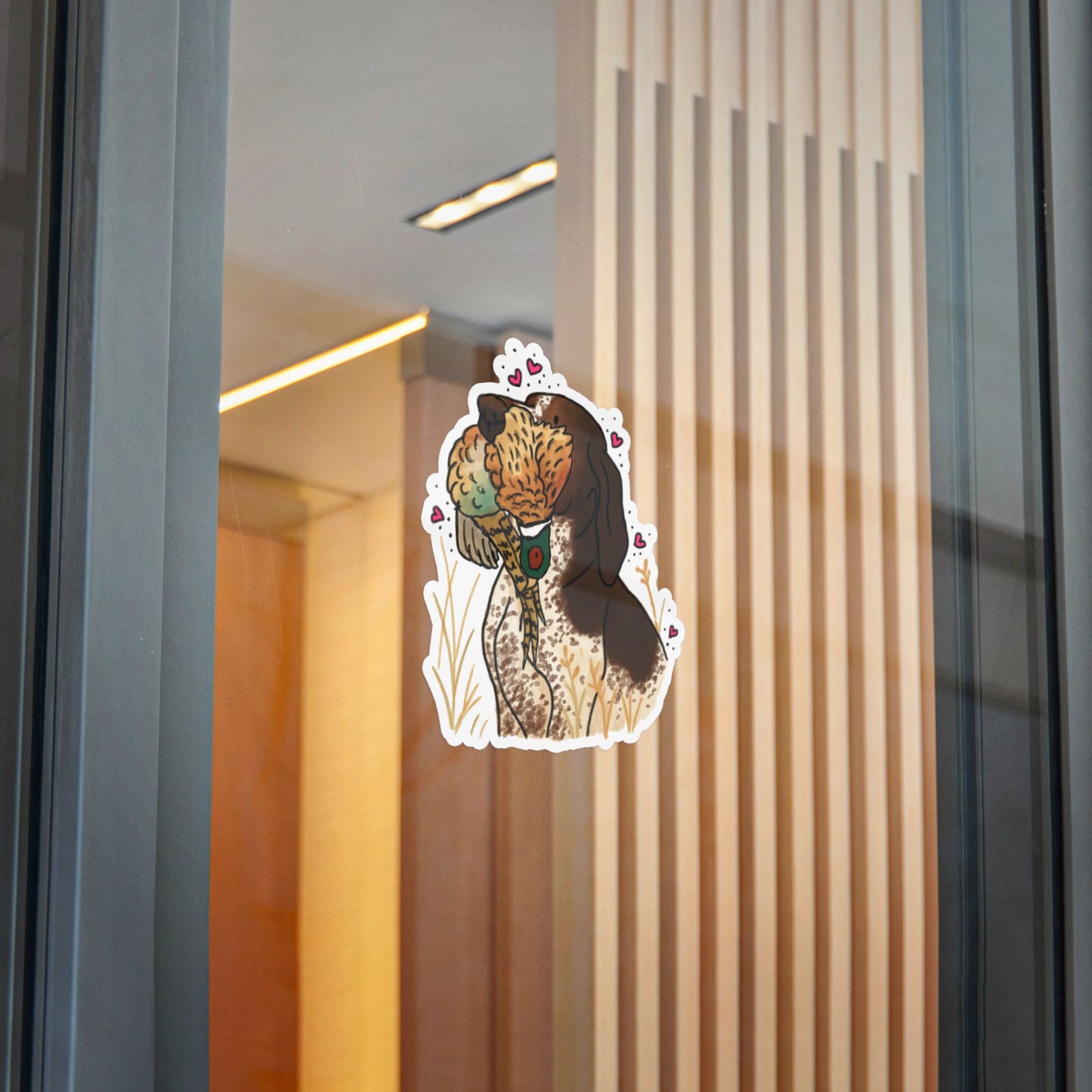 PermaDecal (indoor/outdoor)