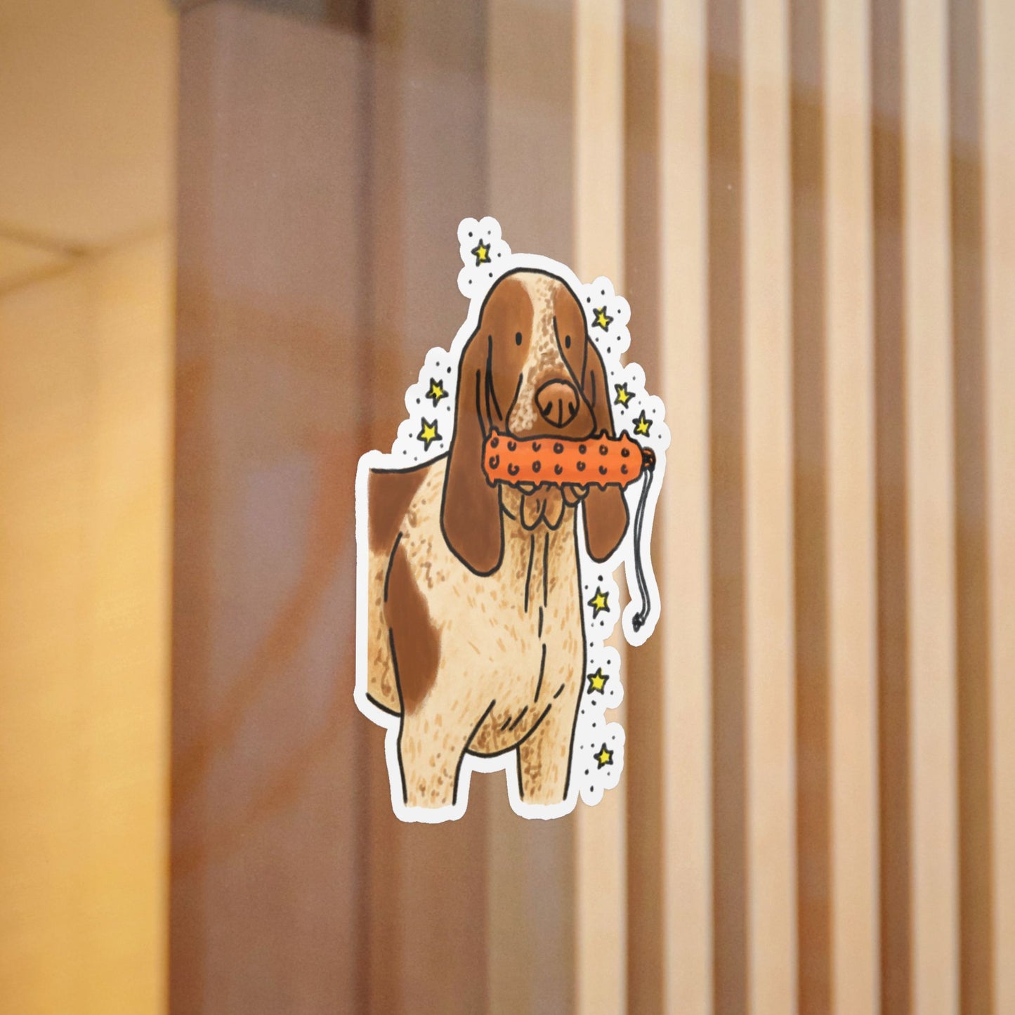 PermaDecal (indoor/outdoor)