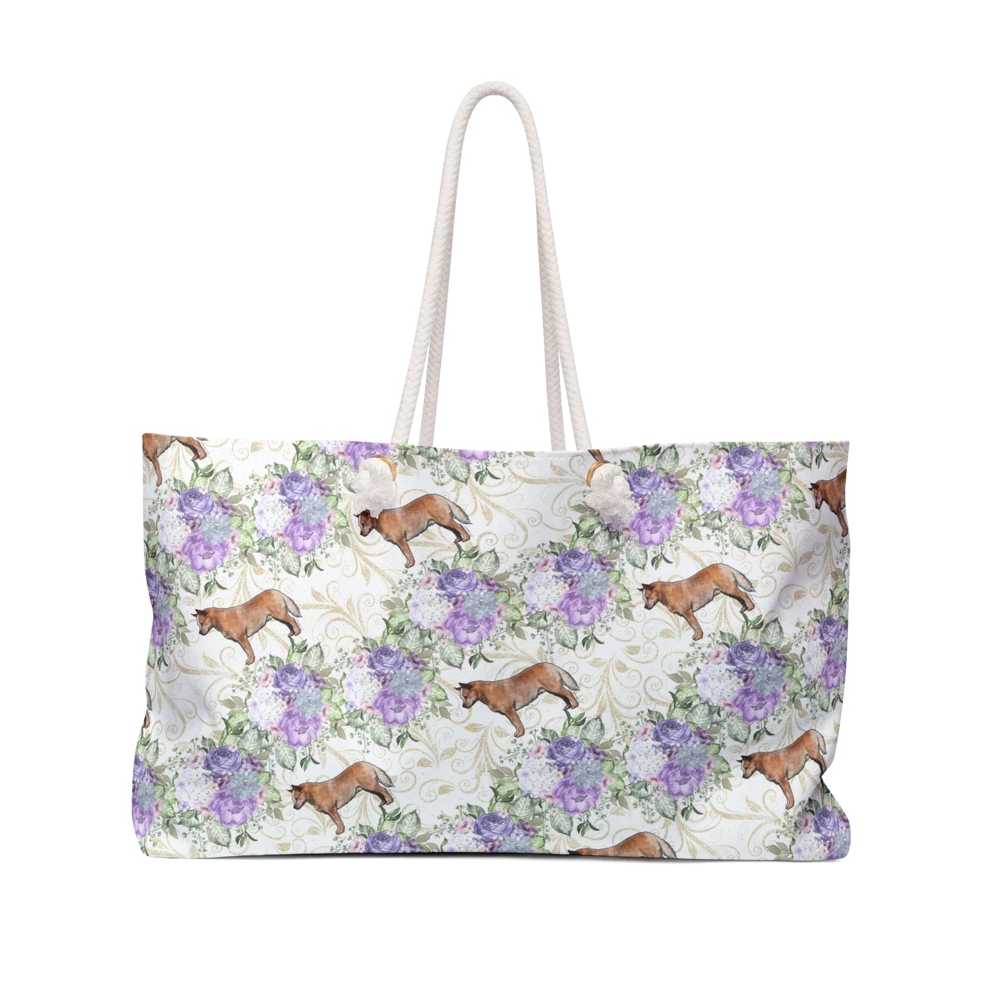 Weekender Bag