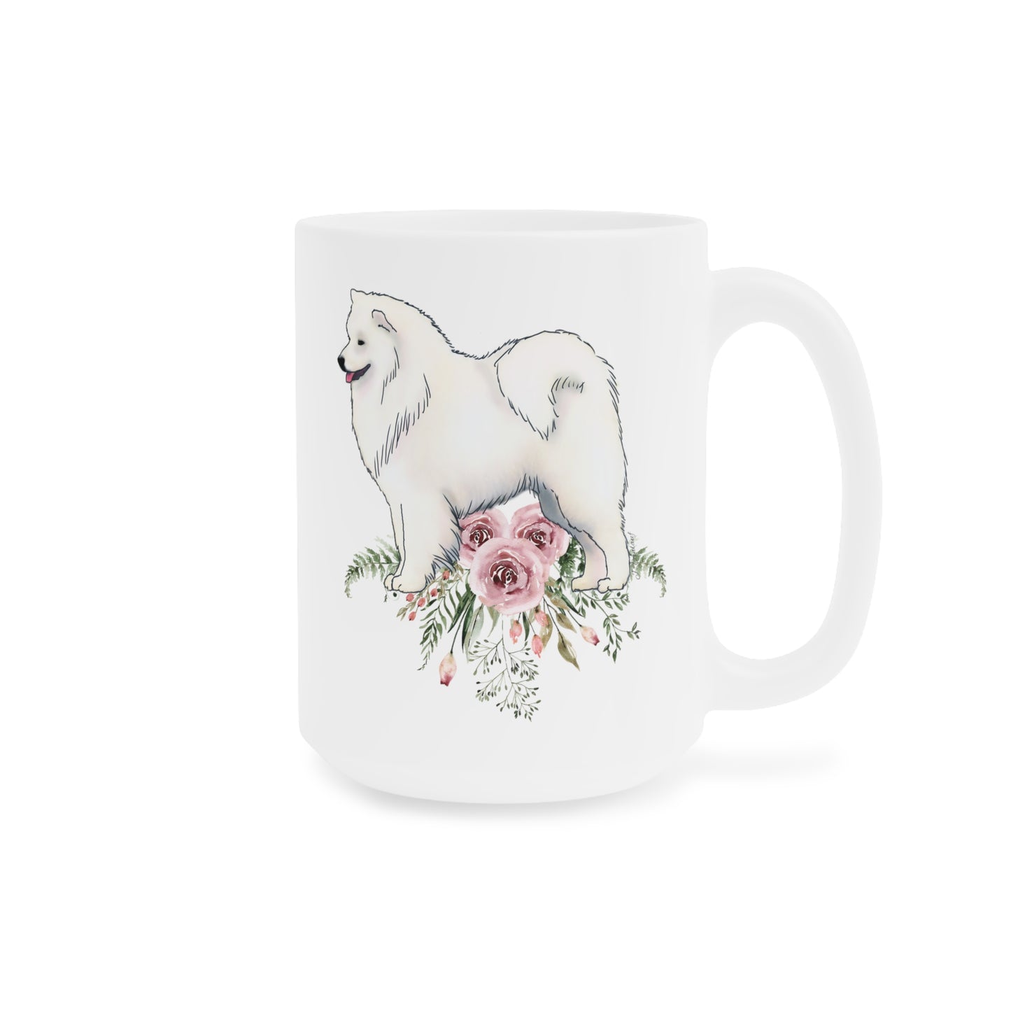 Ceramic Mugs (11oz\15oz\20oz)