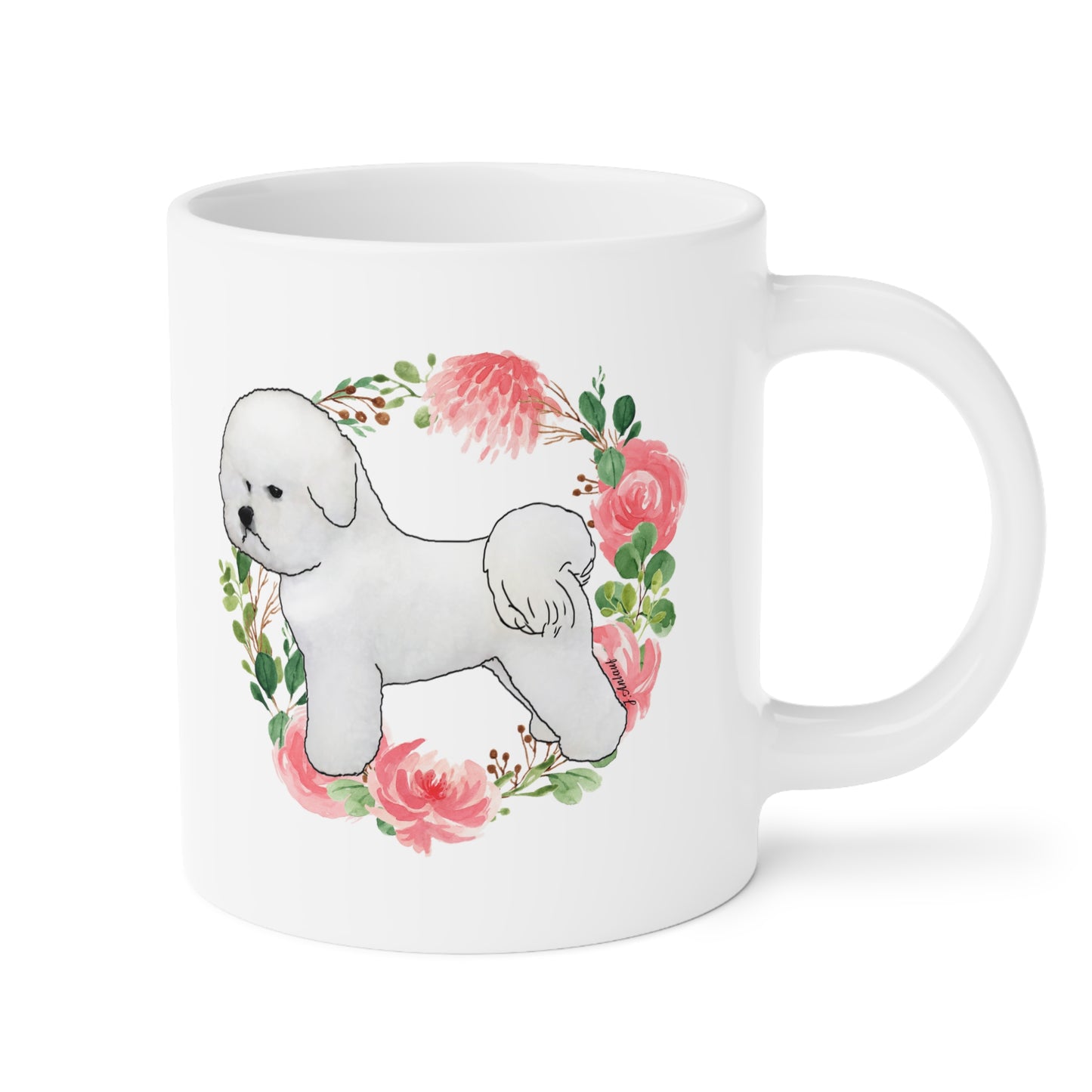 Ceramic Mugs (11oz\15oz\20oz)