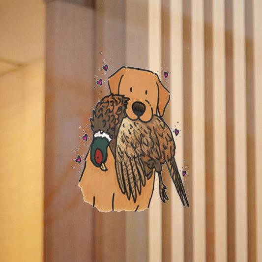 PermaDecal (indoor/outdoor)