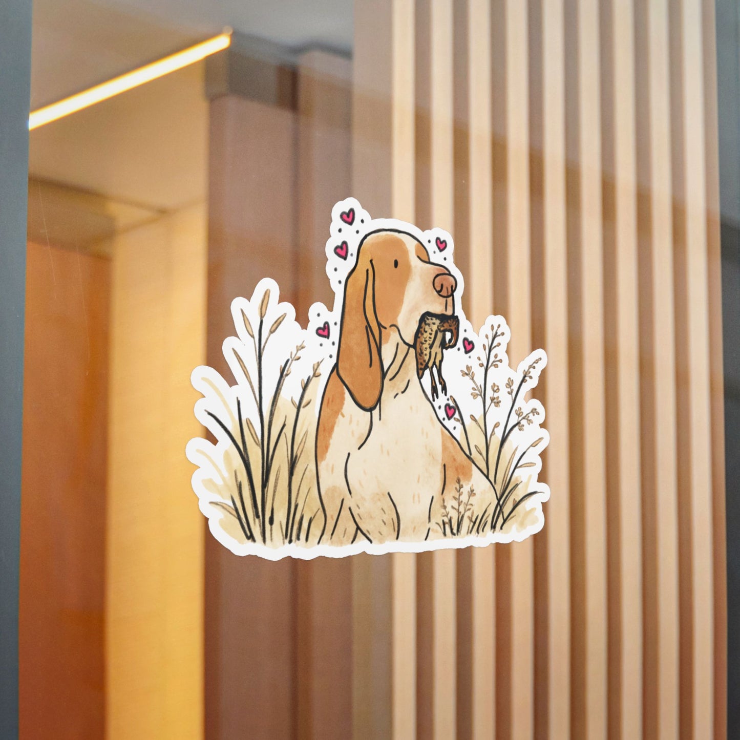 PermaDecal (indoor/outdoor)