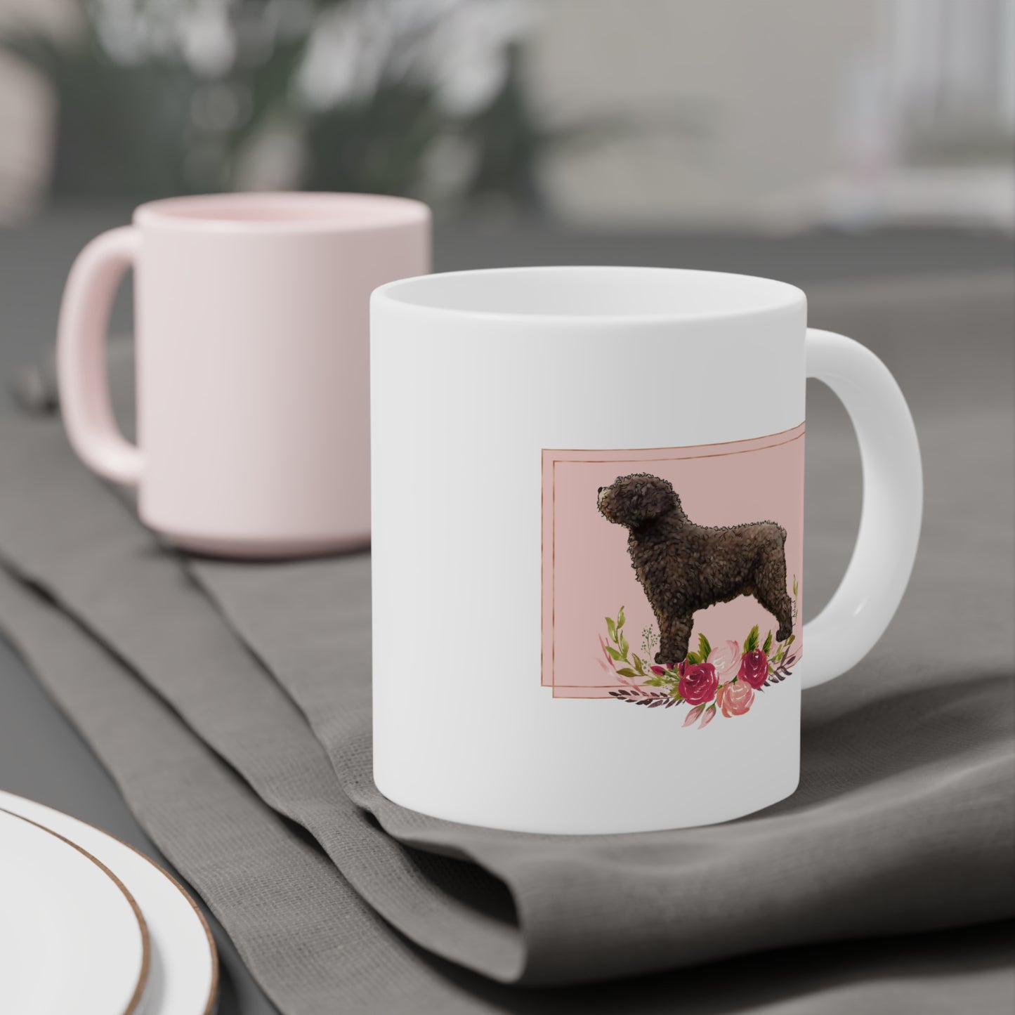 Ceramic Mugs (11oz\15oz\20oz)
