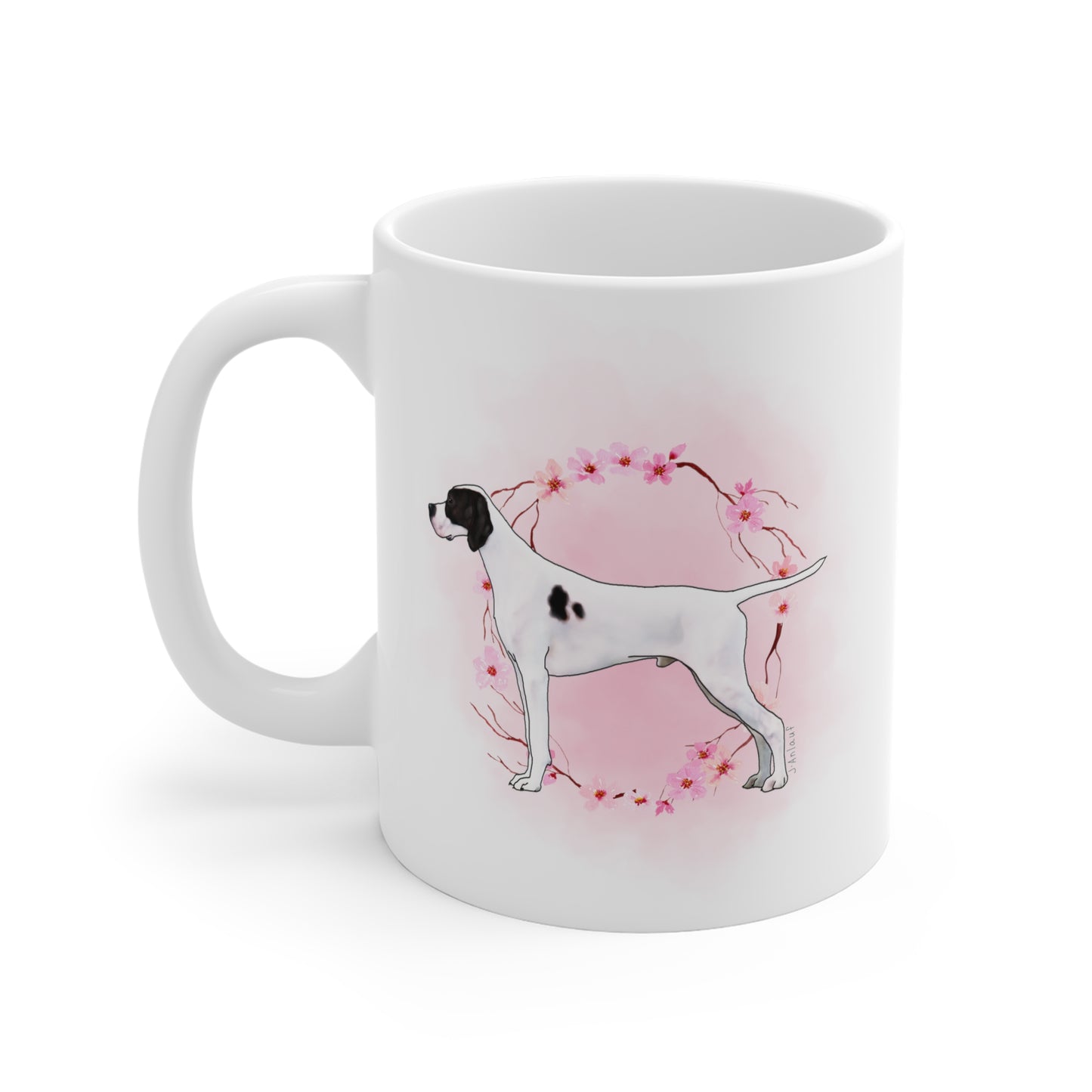 Ceramic Mugs (11oz\15oz\20oz)