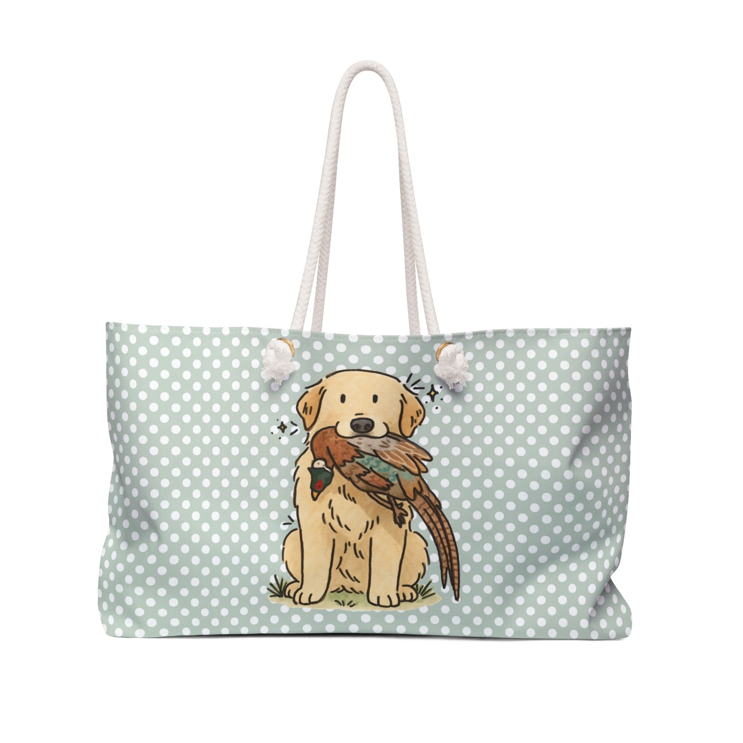 Weekender Bag
