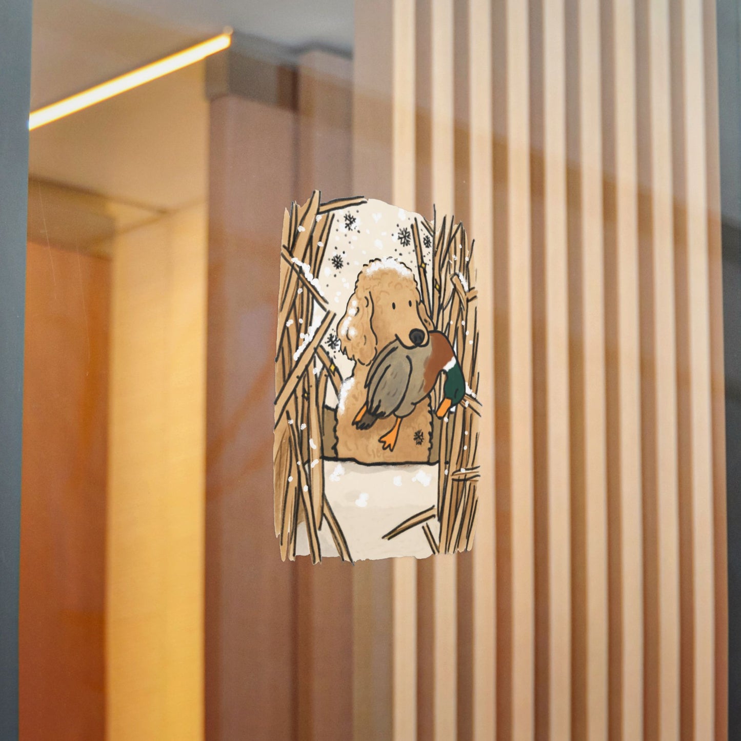 PermaDecal (indoor/outdoor)