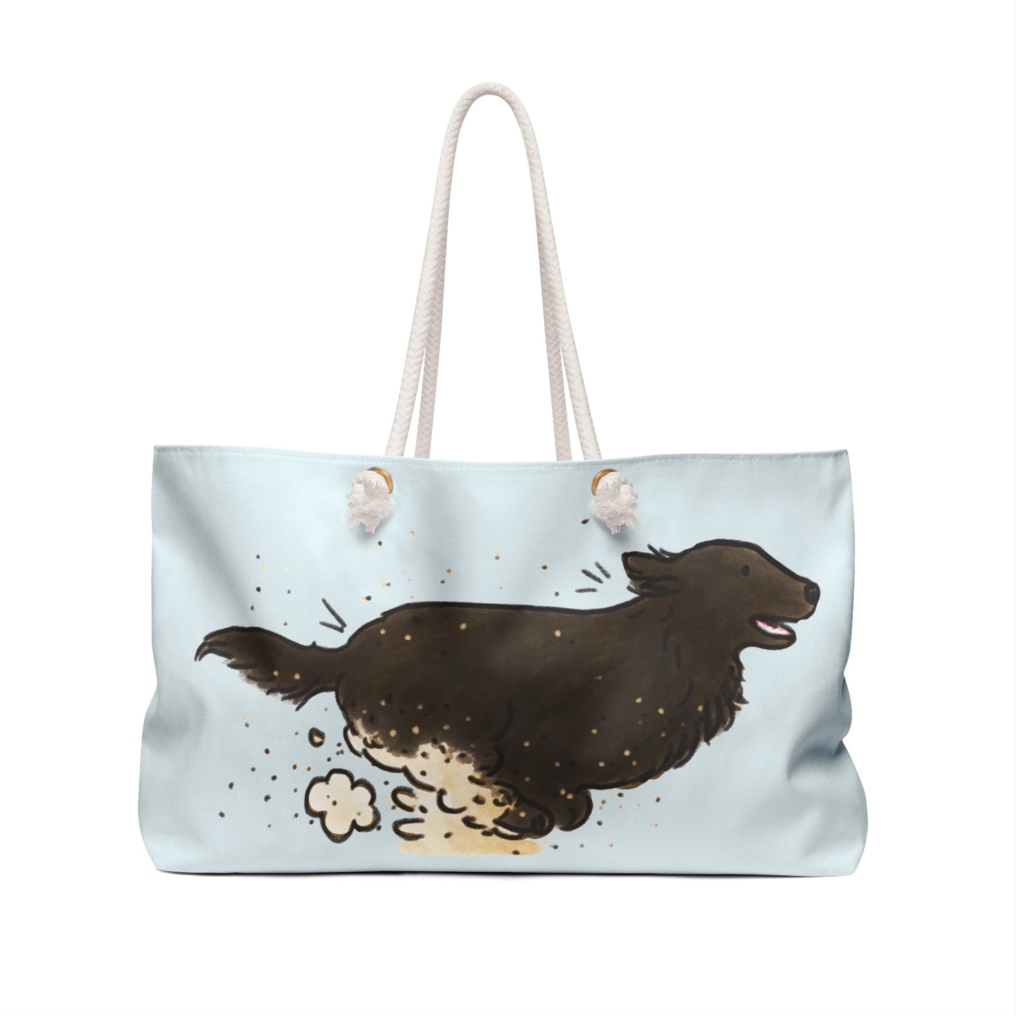 Weekender Bag