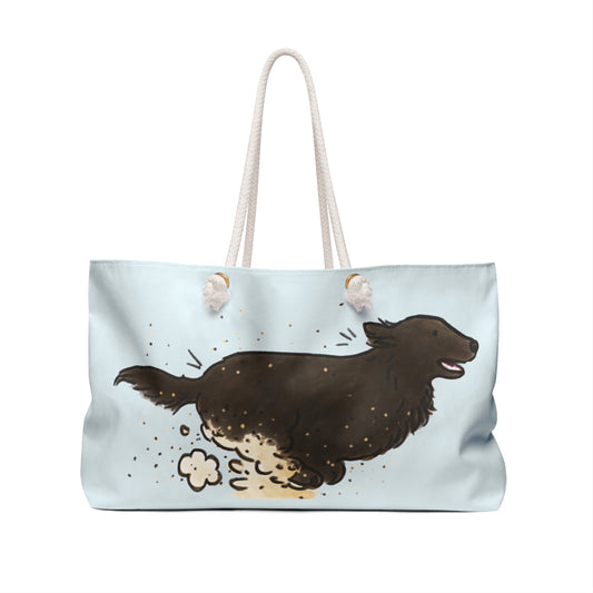 Weekender Bag