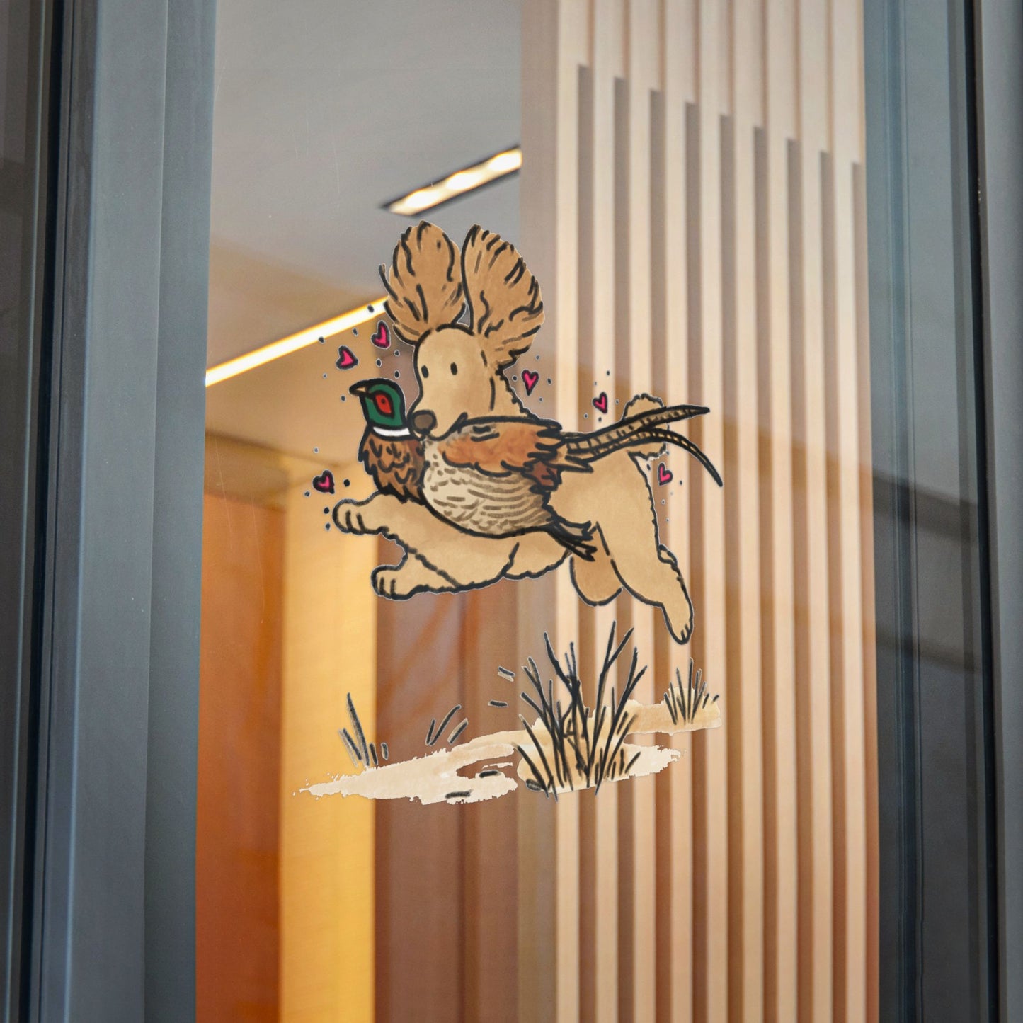 PermaDecal (indoor/outdoor)