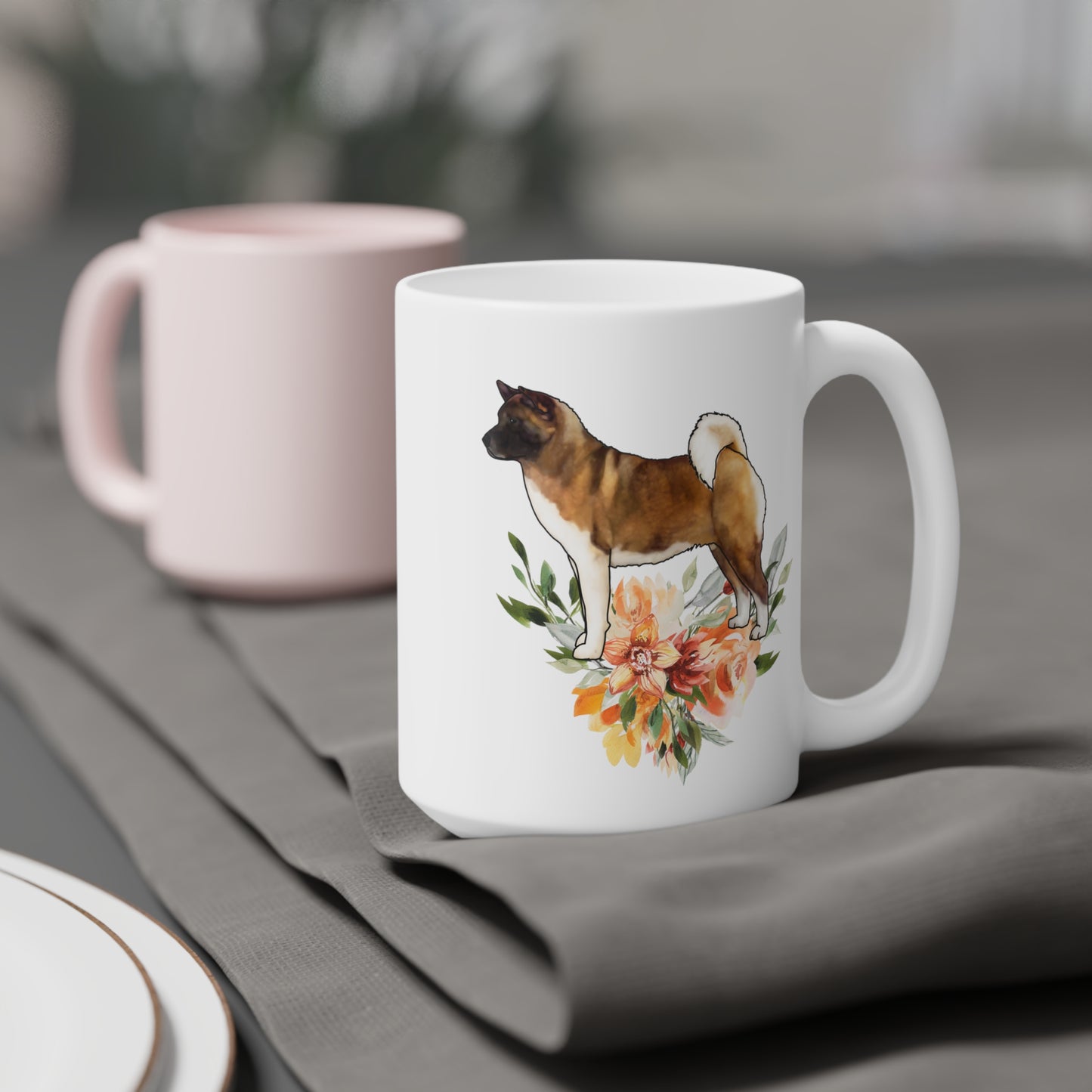 Ceramic Mugs (11oz\15oz\20oz)