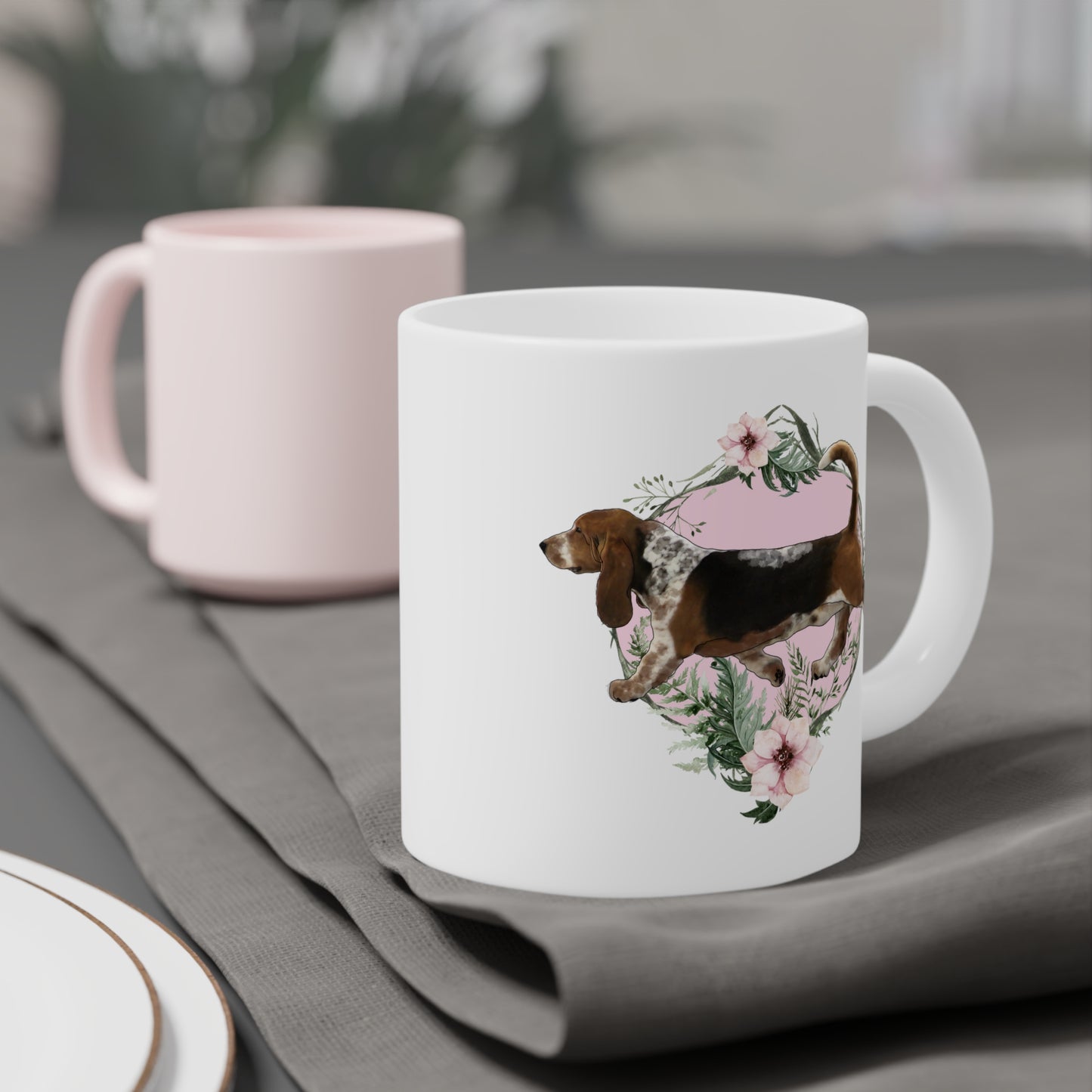 Ceramic Mugs (11oz\15oz\20oz)