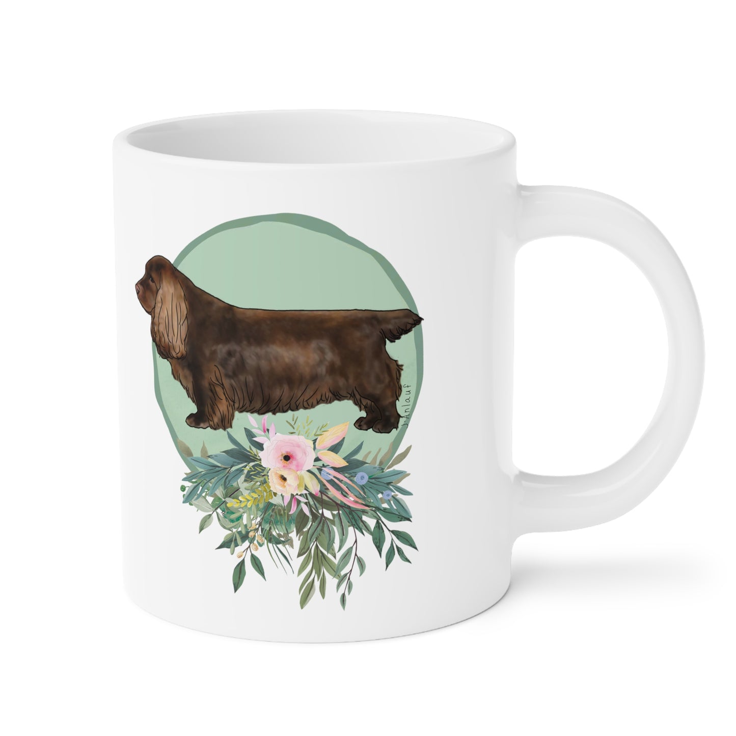 Ceramic Mugs (11oz\15oz\20oz)