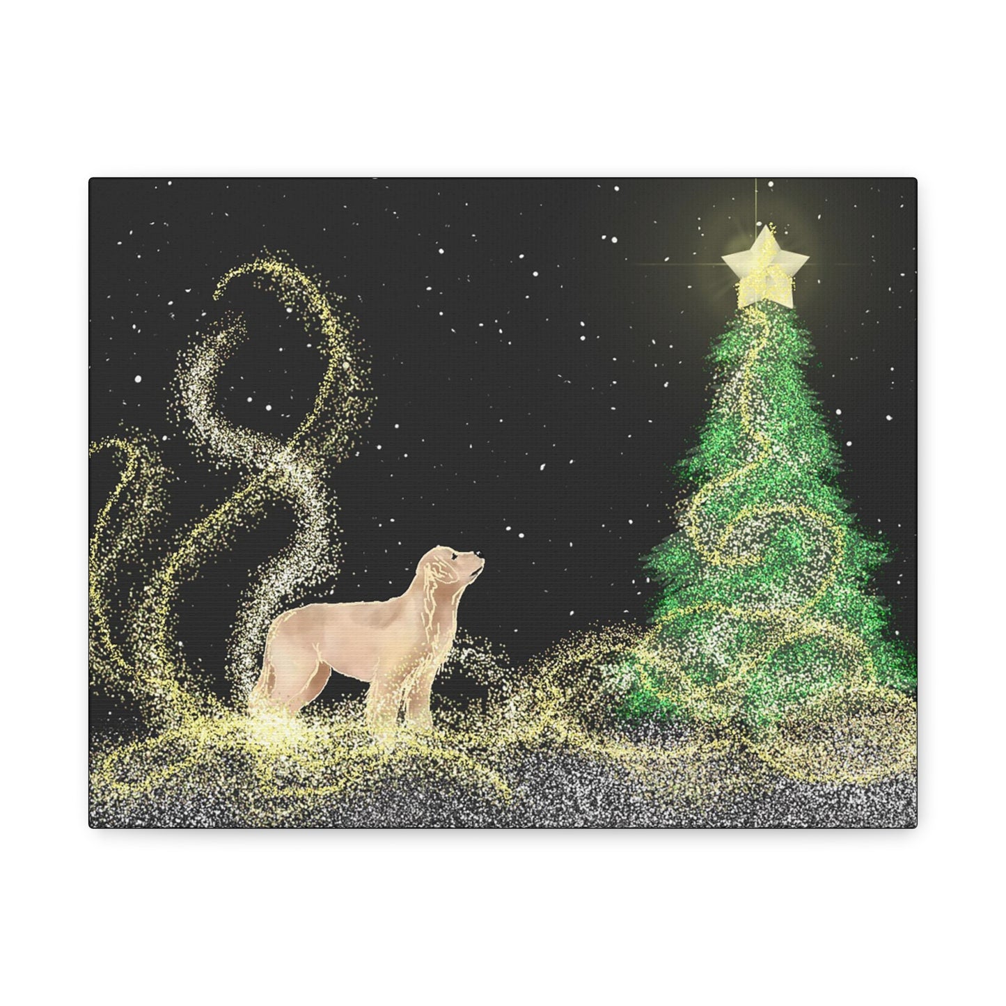 Canvas Gallery Wraps