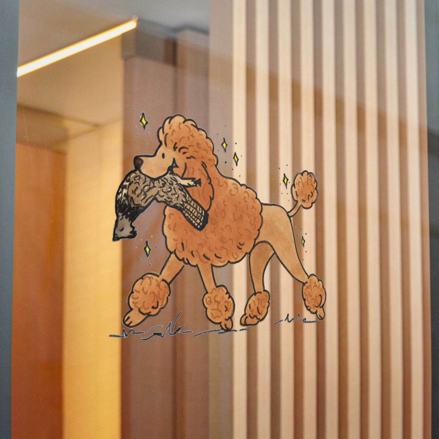 PermaDecal (indoor/outdoor)