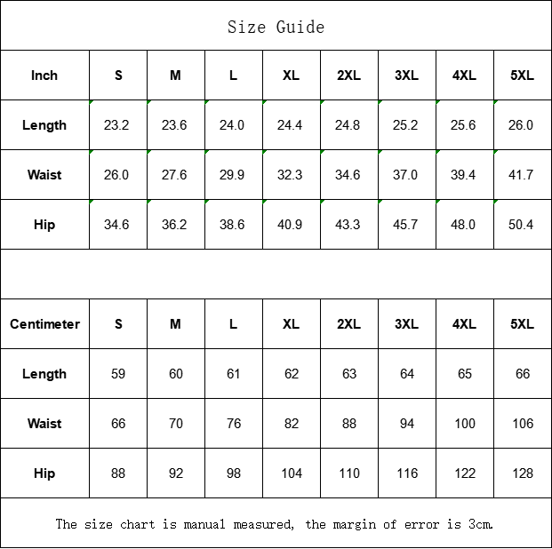 Comfort Stretch Skirt – Medium Length