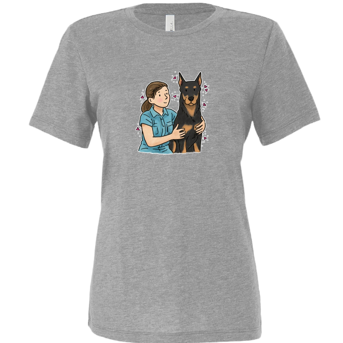 STORM TRIBLEND - FRONT