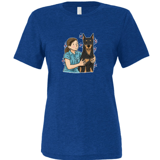 TR ROYAL TRIBLEND - FRONT