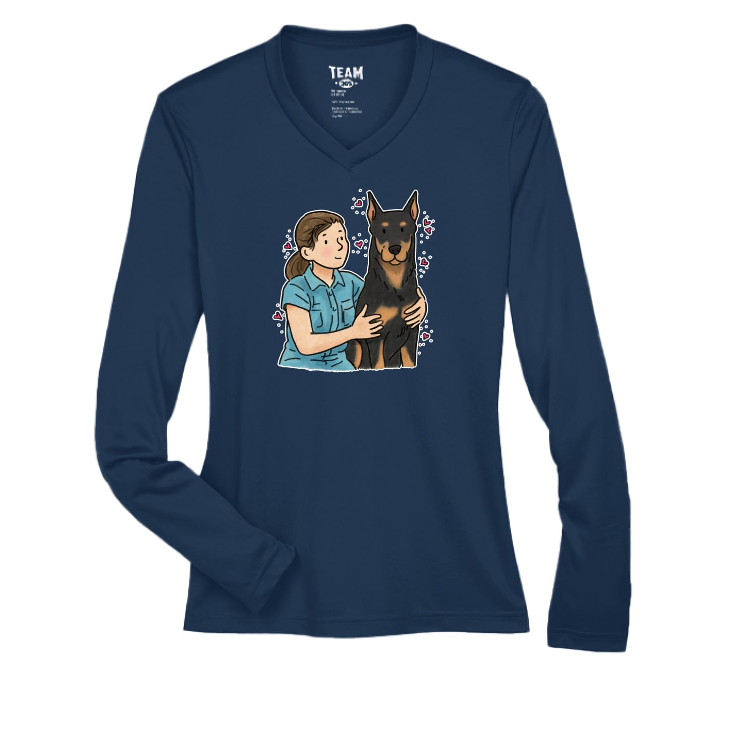 SPORT DARK NAVY - FRONT