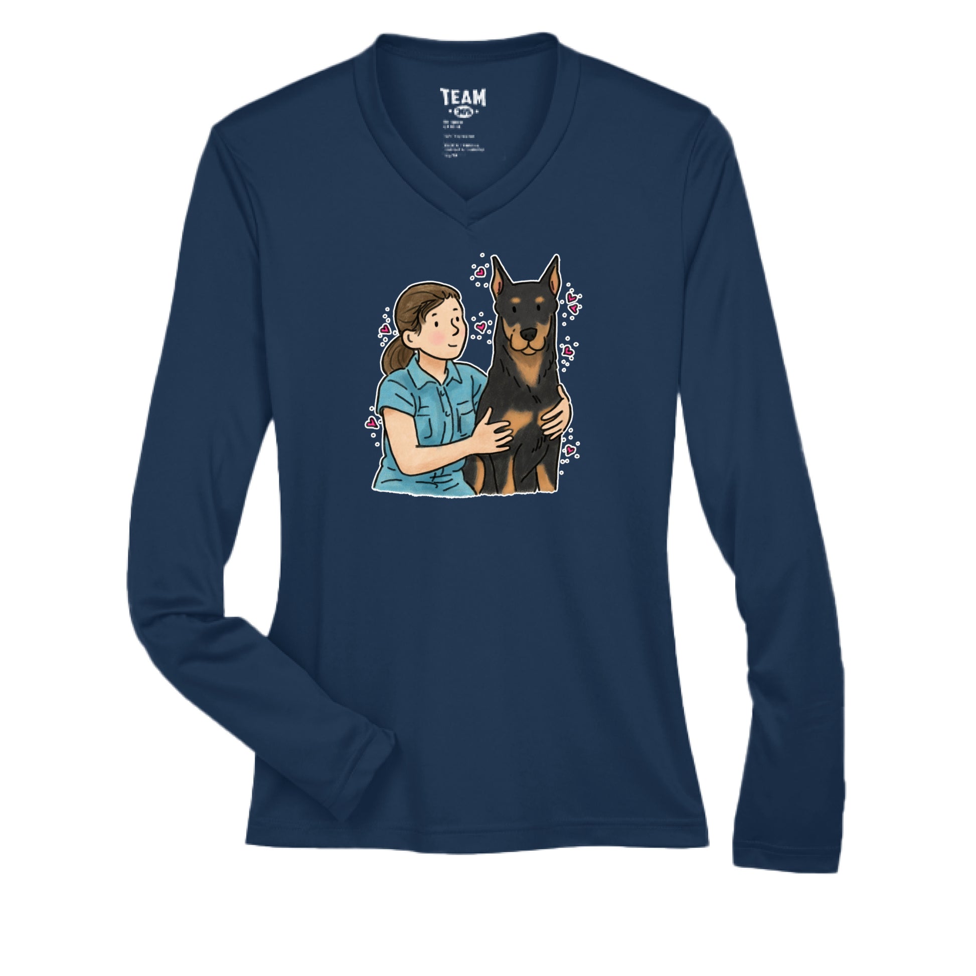 SPORT DARK NAVY - FRONT