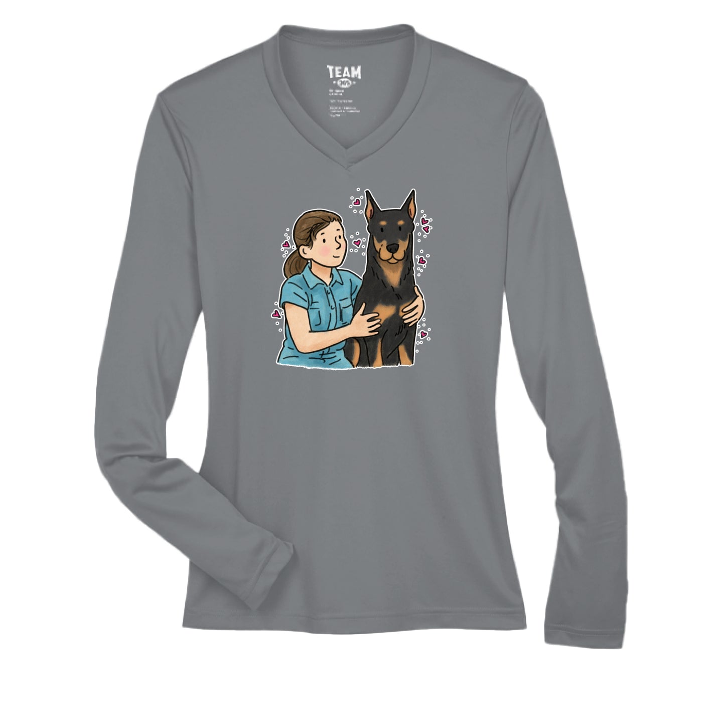 SPORT GRAPHITE - FRONT