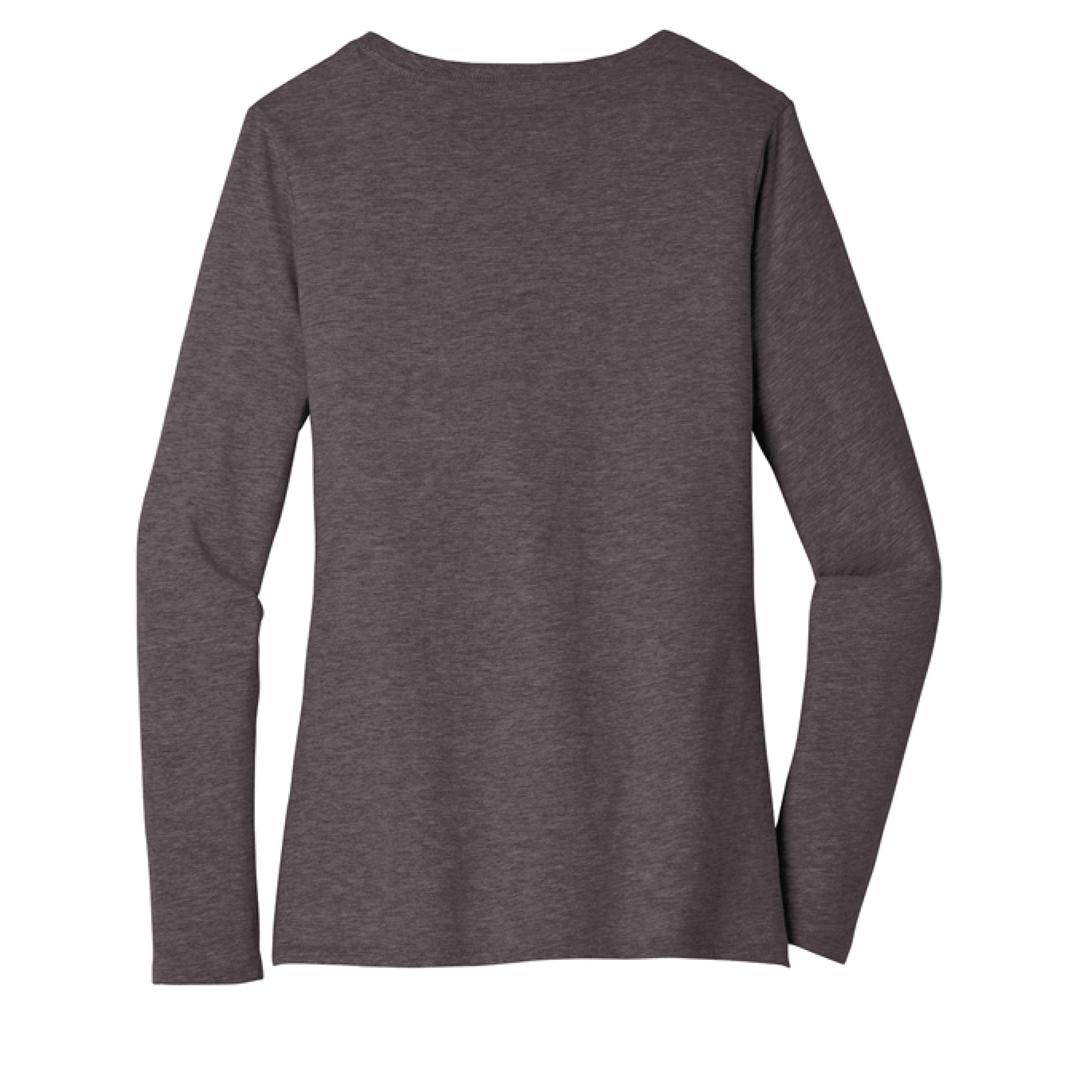 Hthrd Charcoal - BACK