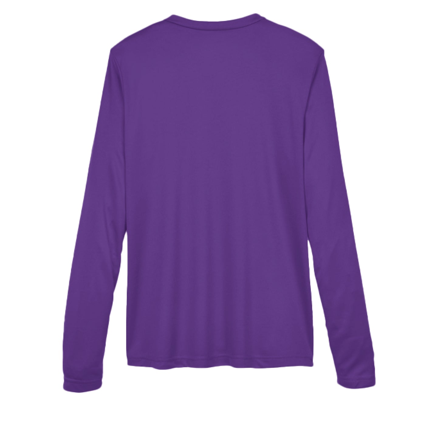 SPORT PURPLE - BACK