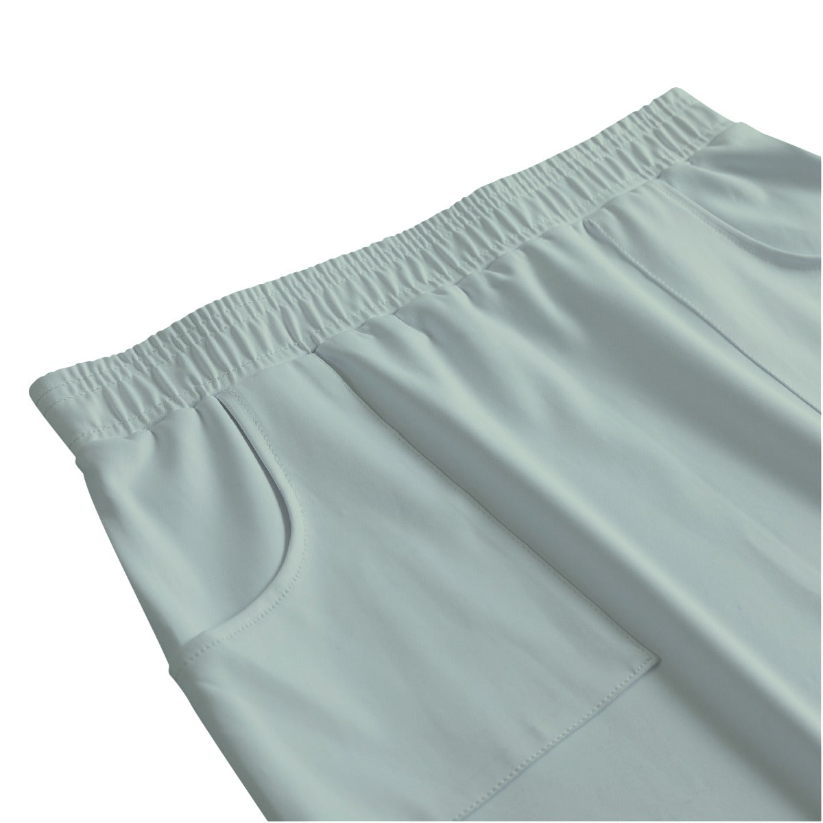 All-Over Print Women's Short Pencil Skirt