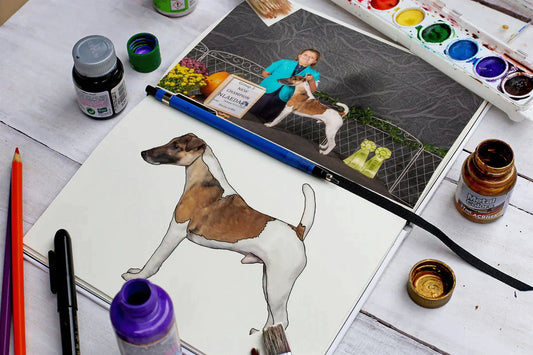 Submit Your Photo for Consideration of Use in My Artwork! (FREE)