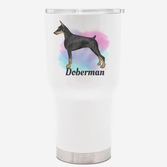 Premium Tumbler 30oz